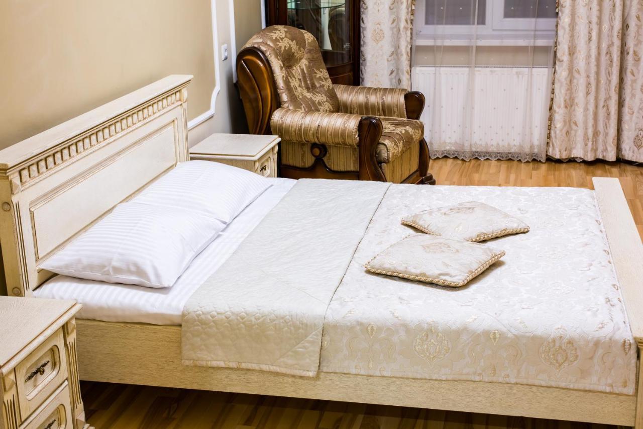 Appartamento Romari Коперника 28 Leopoli Esterno foto